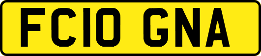 FC10GNA