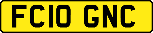 FC10GNC