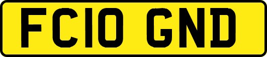 FC10GND