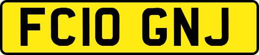 FC10GNJ