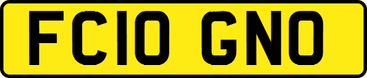 FC10GNO