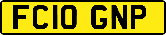 FC10GNP