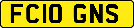 FC10GNS