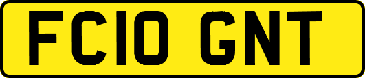 FC10GNT