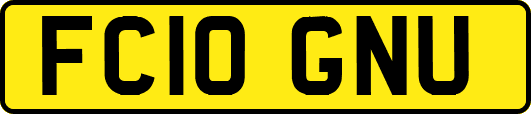 FC10GNU
