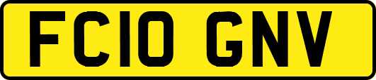 FC10GNV
