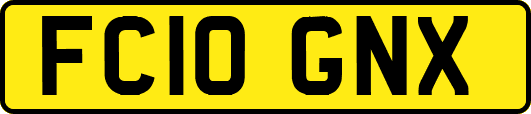 FC10GNX