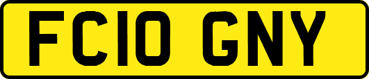 FC10GNY