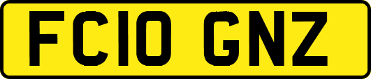 FC10GNZ