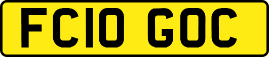 FC10GOC