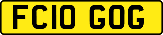 FC10GOG