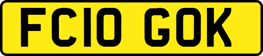 FC10GOK