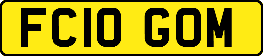 FC10GOM