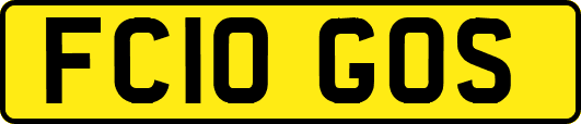 FC10GOS