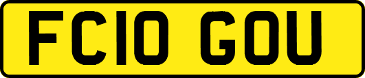 FC10GOU