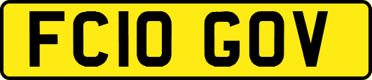FC10GOV