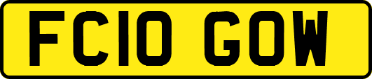 FC10GOW