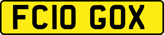 FC10GOX
