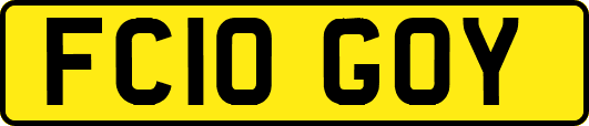 FC10GOY