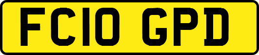 FC10GPD
