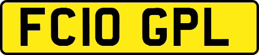 FC10GPL