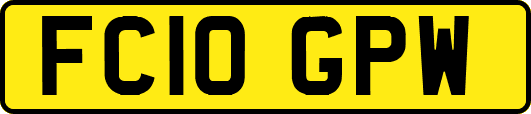 FC10GPW