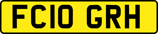 FC10GRH