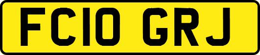 FC10GRJ
