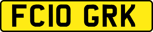 FC10GRK