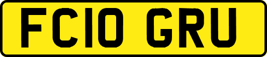 FC10GRU