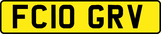 FC10GRV