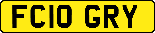 FC10GRY