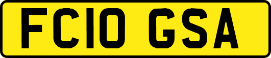 FC10GSA