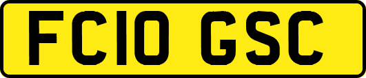 FC10GSC