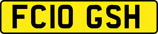 FC10GSH