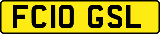 FC10GSL