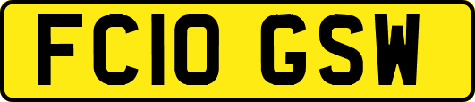 FC10GSW