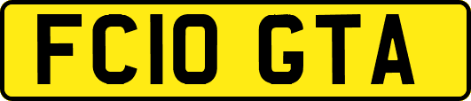 FC10GTA
