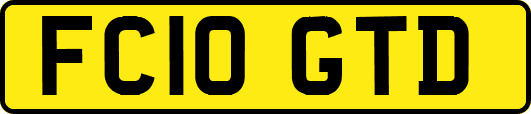 FC10GTD