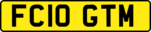 FC10GTM