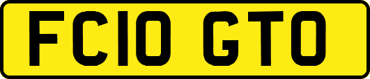 FC10GTO