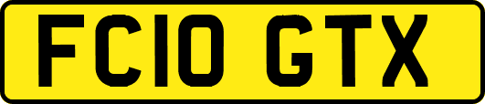 FC10GTX
