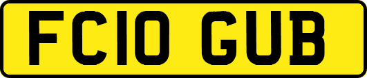 FC10GUB