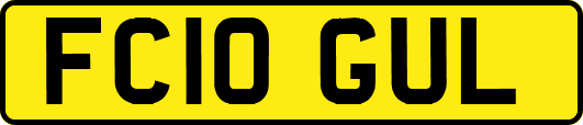 FC10GUL
