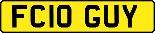 FC10GUY