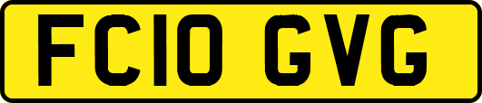 FC10GVG