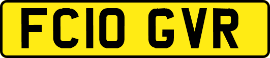 FC10GVR