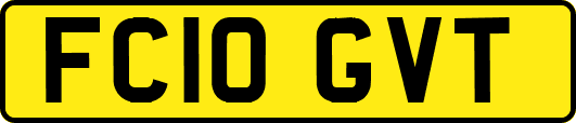 FC10GVT