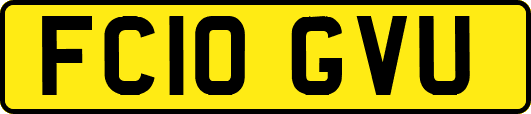 FC10GVU