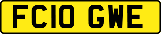 FC10GWE
